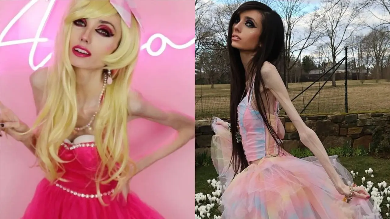 Eugenia Cooney