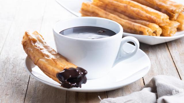 Churros