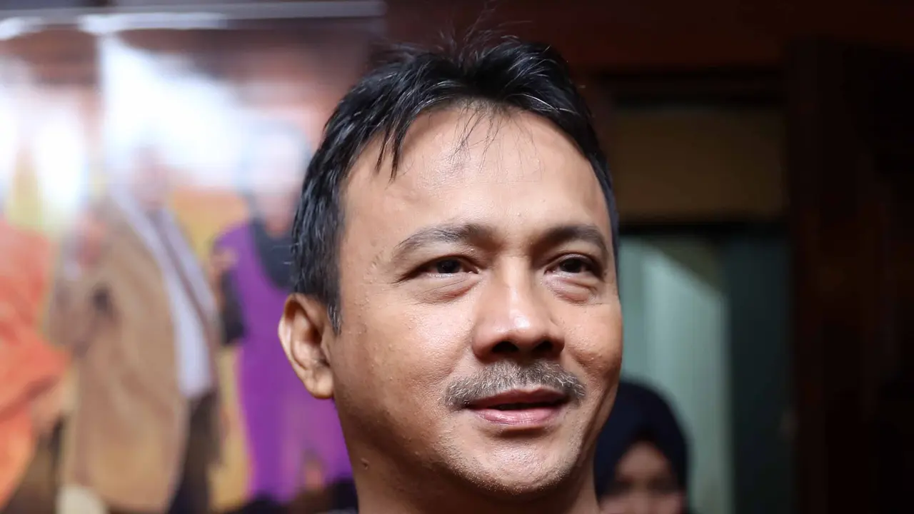 [Bintang] Adi Bing Slamet