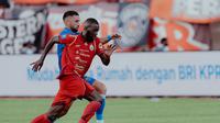 Persija Jakarta Vs Persib Bandung. (Bola.com/Dok.X Persija Jakarta).
