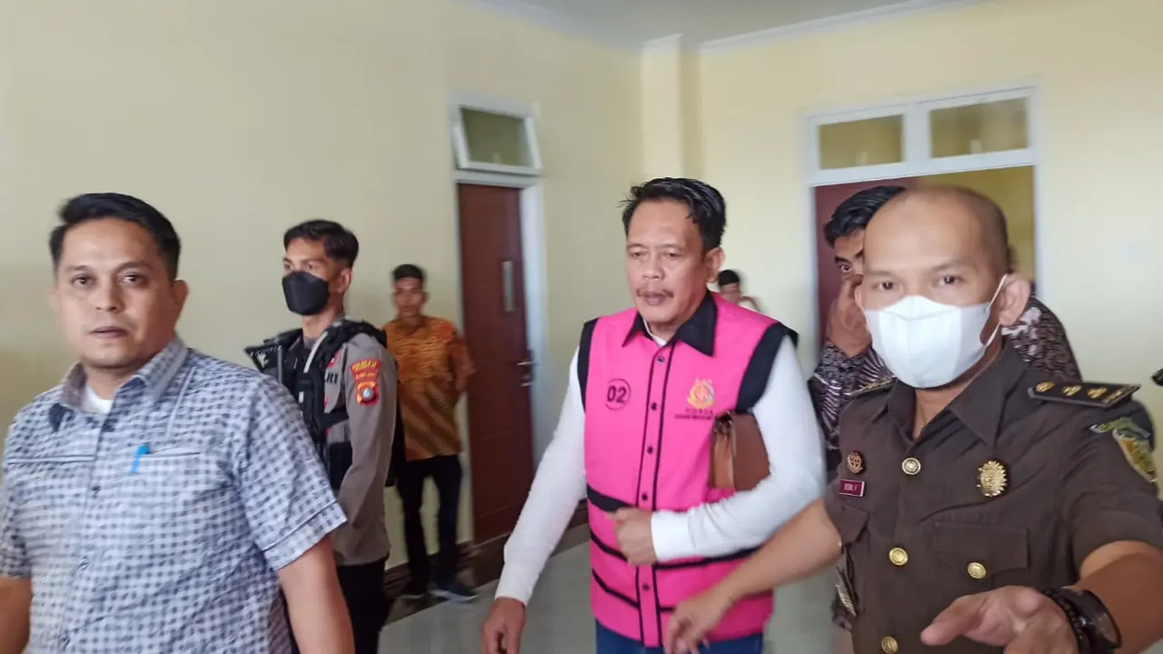 Kejati Sulbar