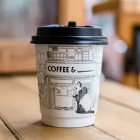 Tahun ini, startup kuliner Kopi Kenangan merencanakan ekspansi ke Malaysia dan Thailand. | foto ilustrasi: pexels.com/@ngqah83