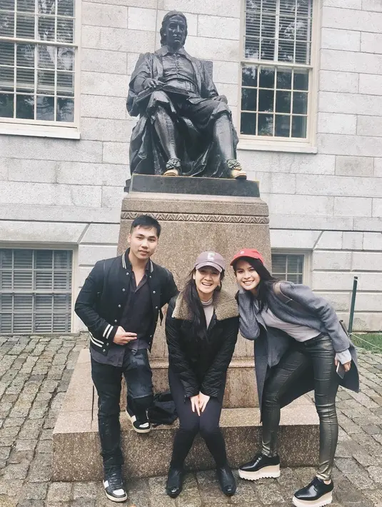 Maudy Ayunda (Instagram/maudyayunda)