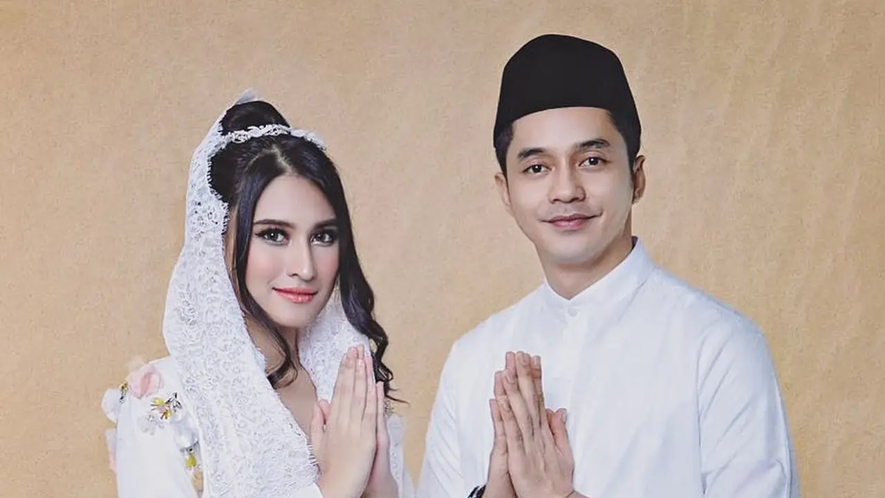[Bintang] Adly Fairuz dan Angbeen Rishi