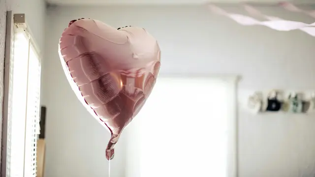 FIMELA - BALON VALENTINE