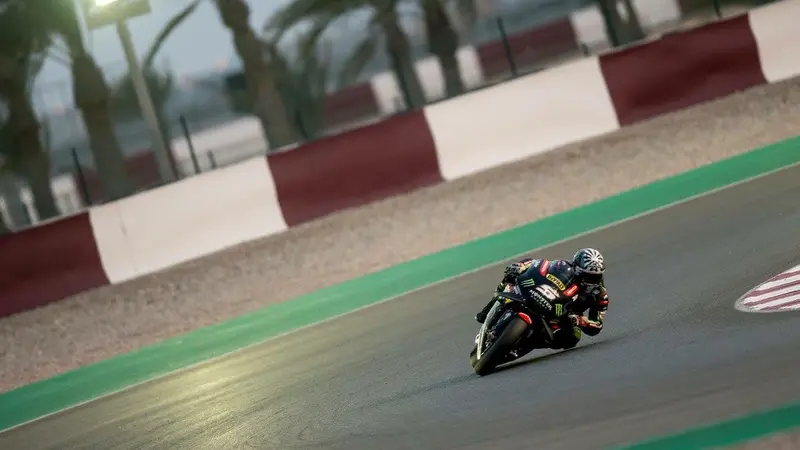 Johann Zarco, MotoGP