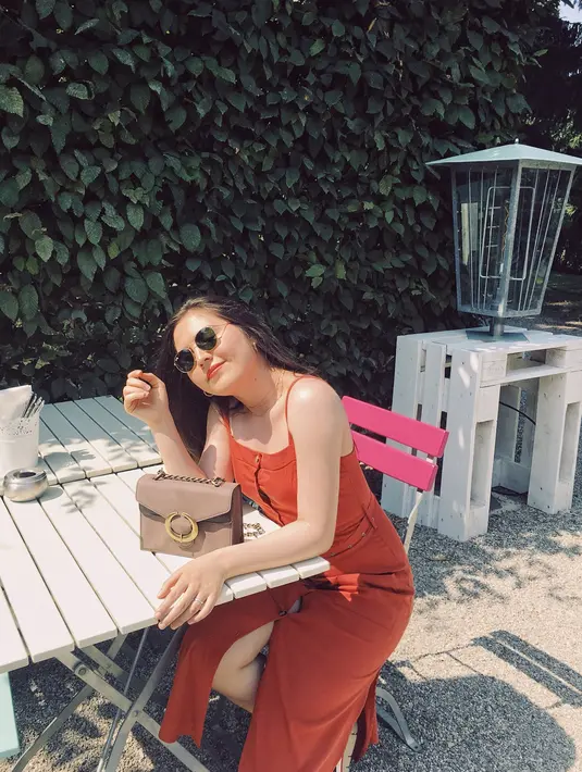 (Instagram/oliviajensen)