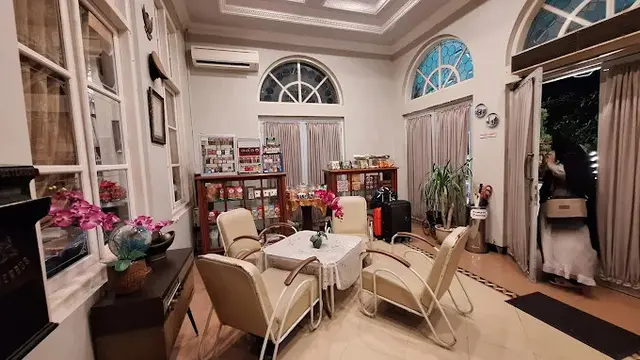 Pesta Keboen
