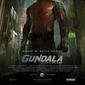 Poster Film Gundala. (Screenplay Films)