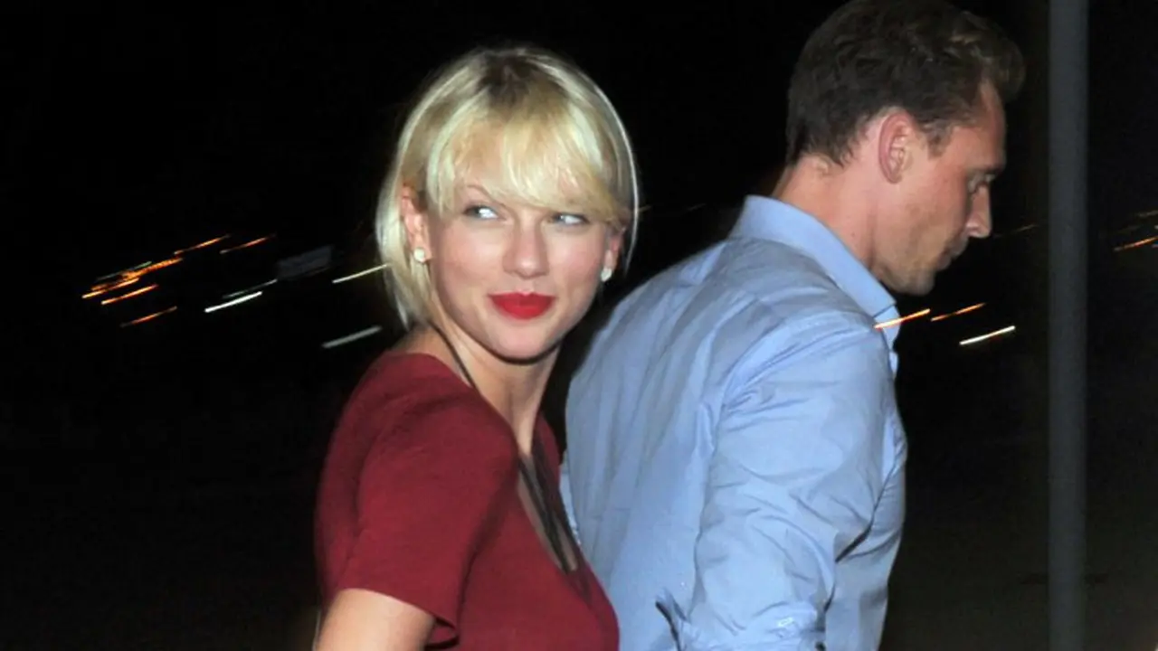 Taylor Swift