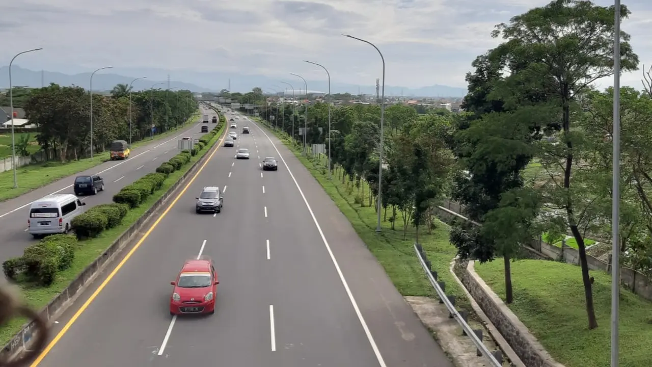 Tol Cileunyi