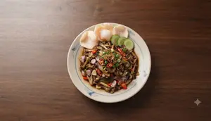 Resep Tumis Jamur Tiram Pedas Manis yang Praktis, Bumbunya Meresap dan Bikin Nagih