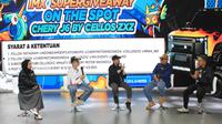 IMX Supergiveaway On The Spot (Chery)
