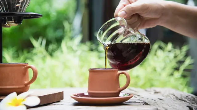 Tea