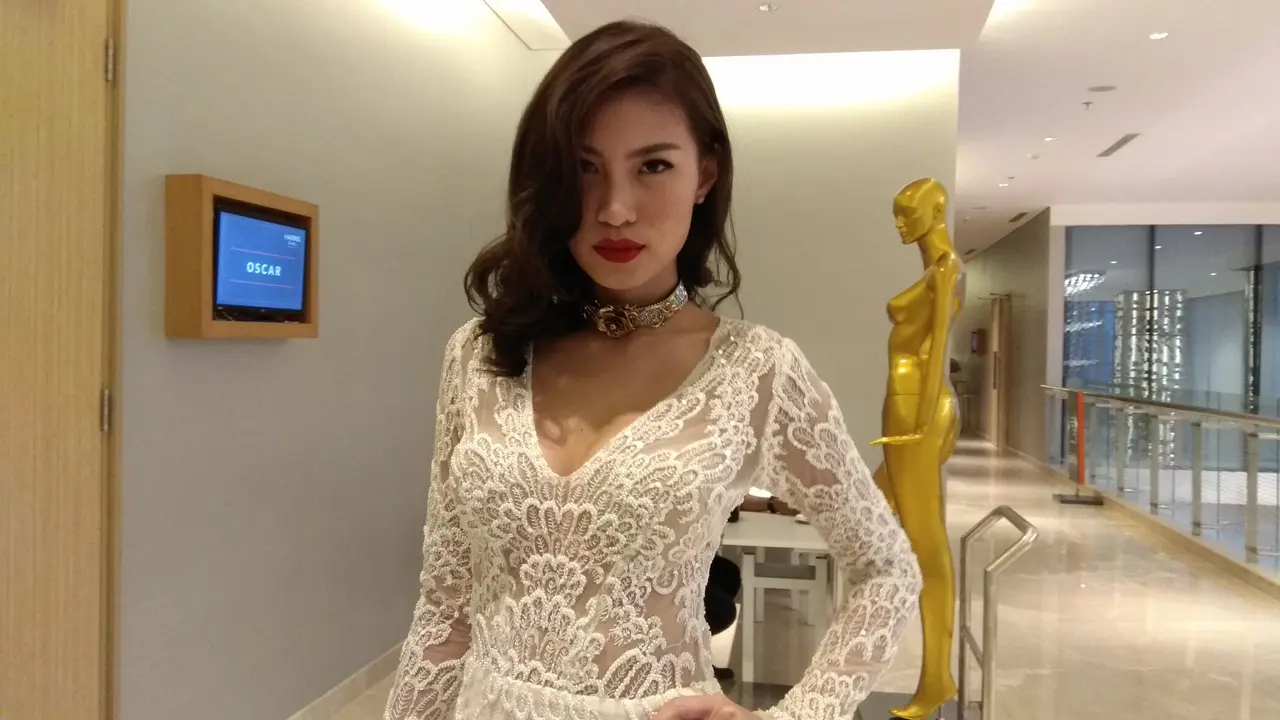 Patricia Gouw