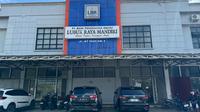 LPS menyiapkan proses pembayaran klaim penjaminan simpanan dan pelaksanaan likuidasi PT BPR Lubuk Raya Mandiri (dok; LPS)