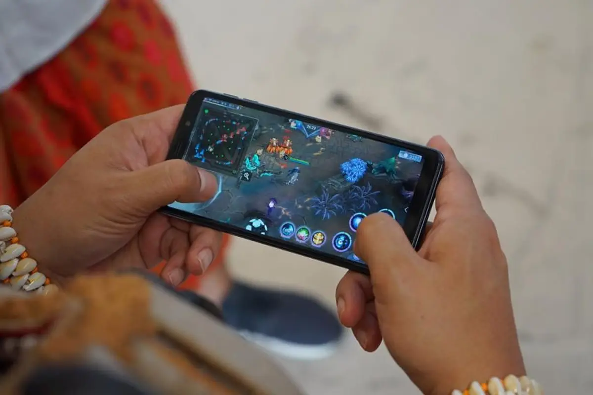 Garuda Indonesia perkenalkan karakter game online yang pertama dari Indonesia yang berjudul LOKAPALA: Saga of The Six Realms.