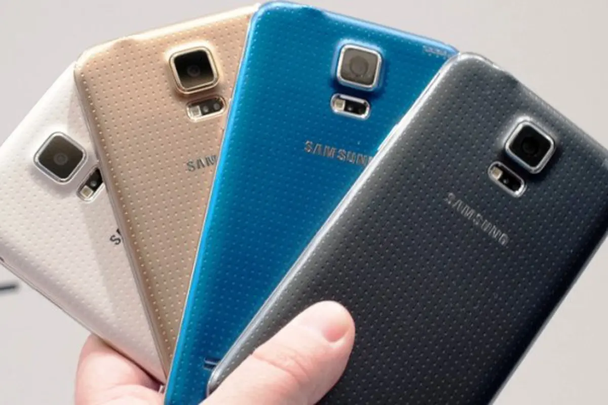 Beli Galaxy S5, Gratis Galaxy Tab 3 di ICS 2014