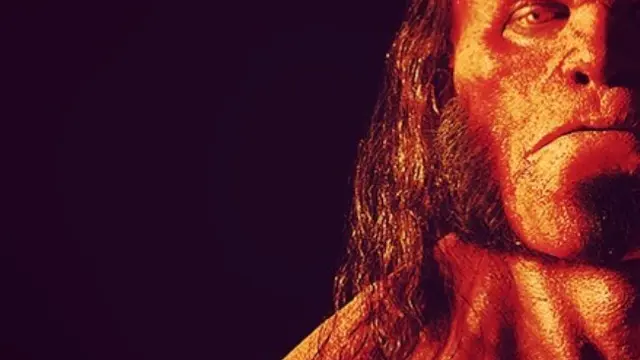 Hellboy