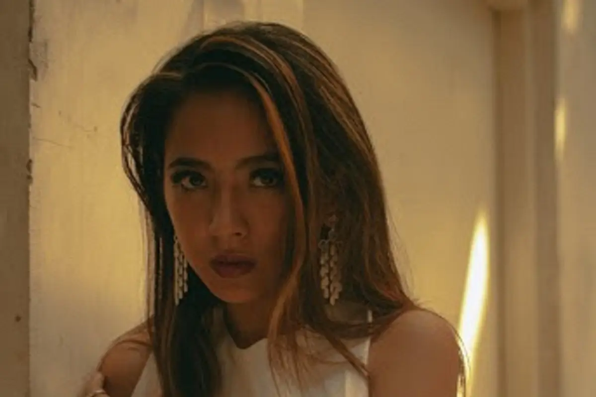 Nadia Vega