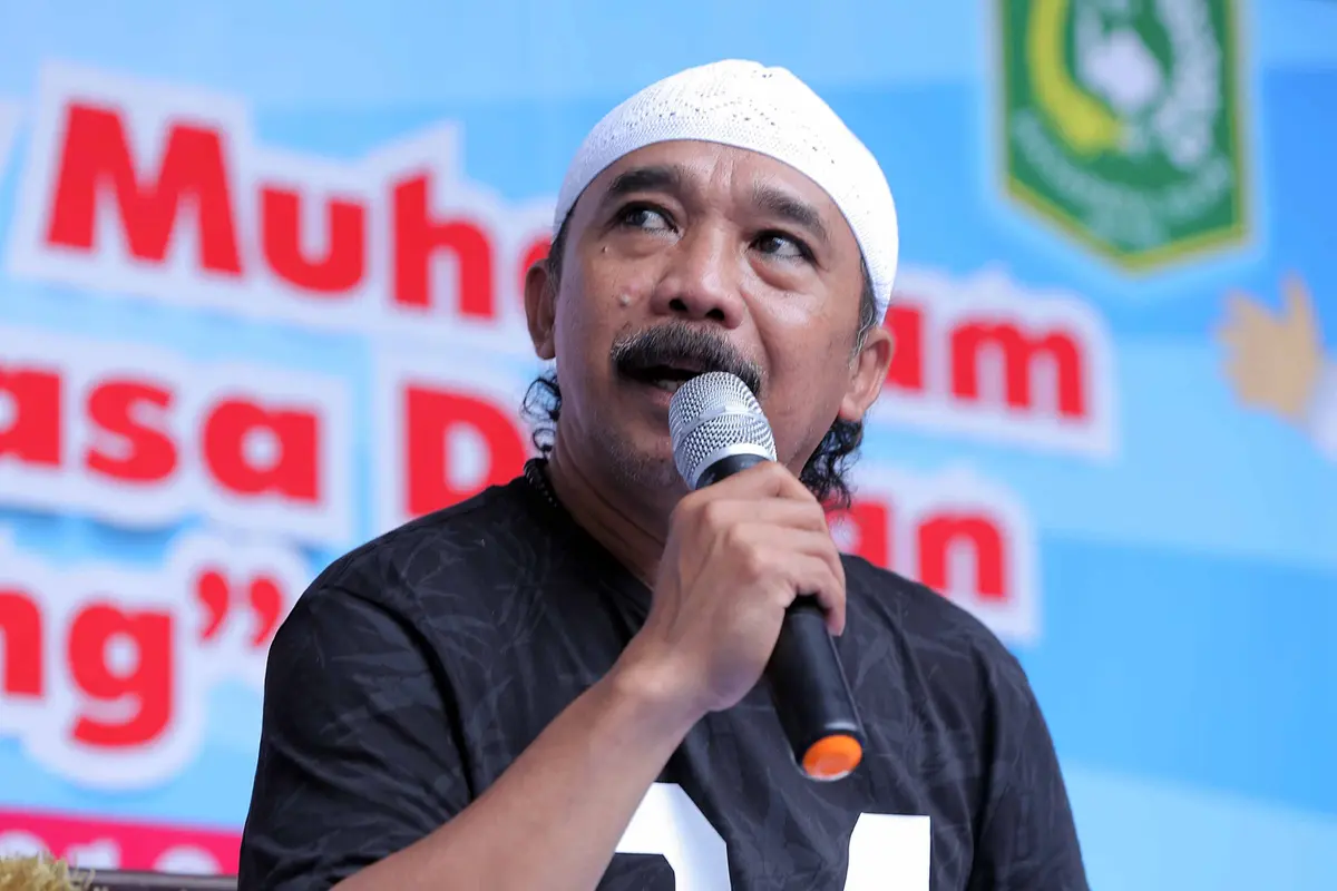 [Bintang] Opie Kumis