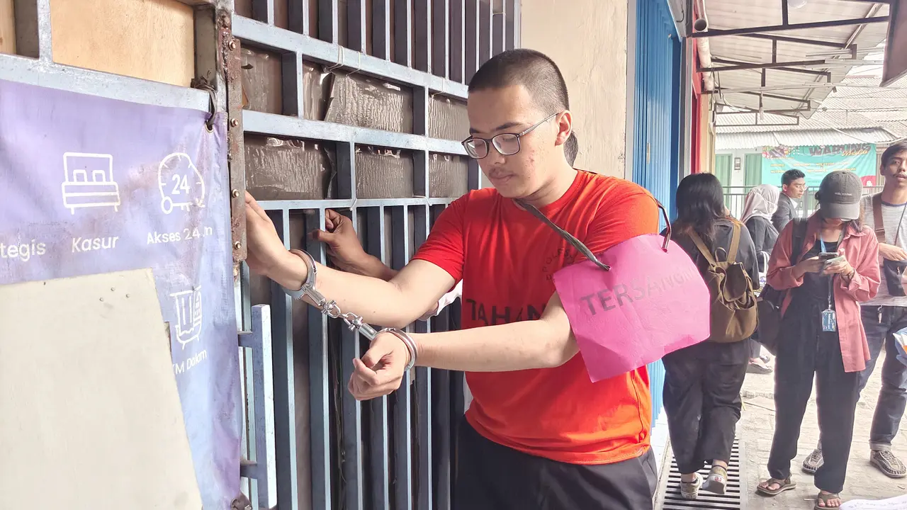 pembunuh mahasiswa UI