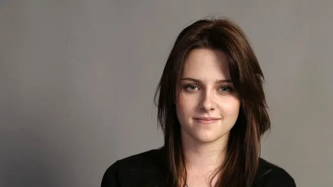 [Bintang] Kristen Stewart