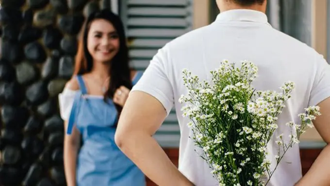 Ilustrasi./Copyright pexels.com