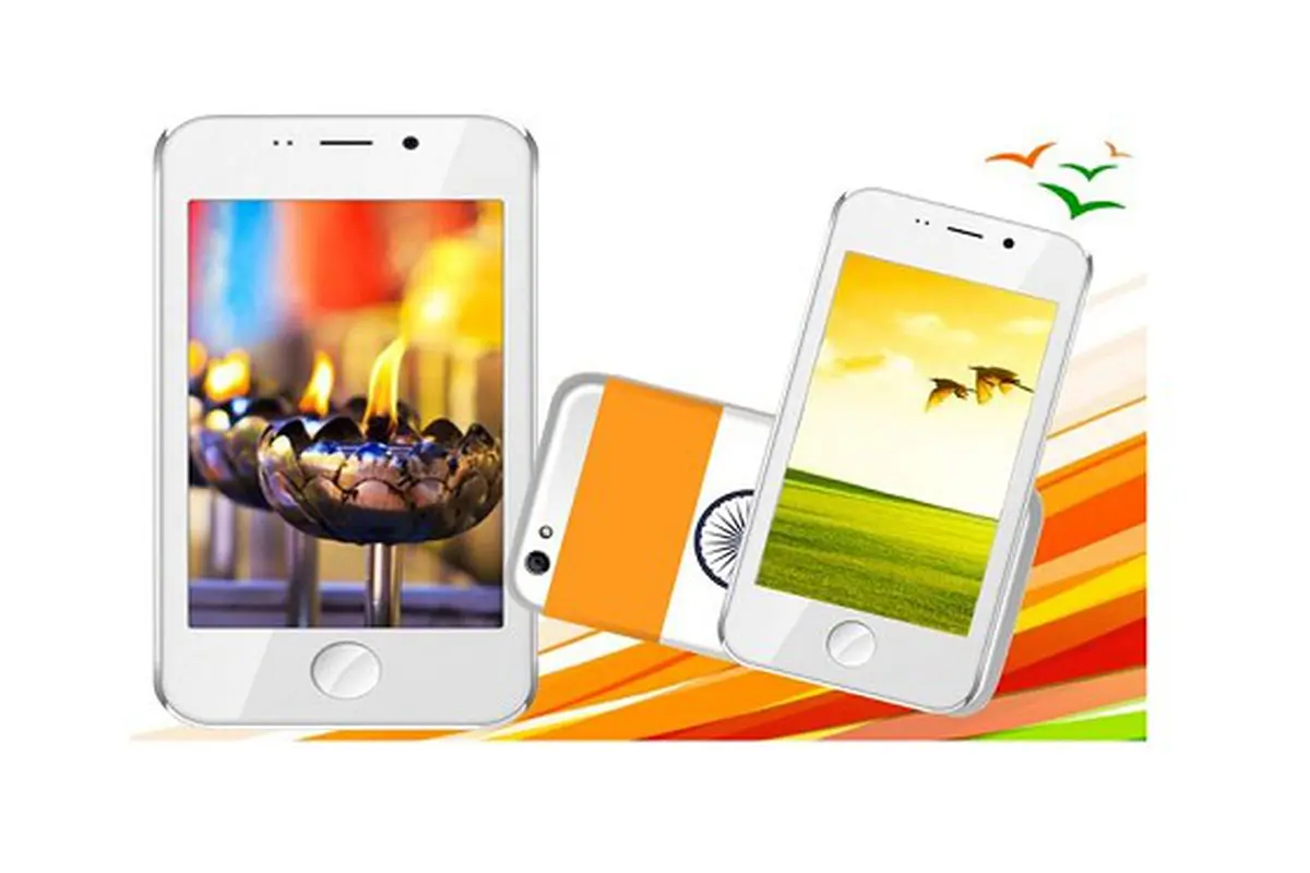 Freedom 251