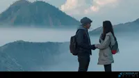 20 Tiket Gratis Nonton Film Magic Hour Bareng Dimas Anggara