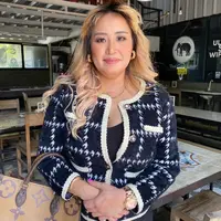 Pinkan Mambo (ist - Munady Widjaja)