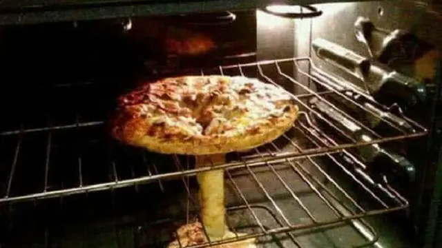 Kocak, Begini Bencana yang Sering Terjadi Saat Belajar Masak