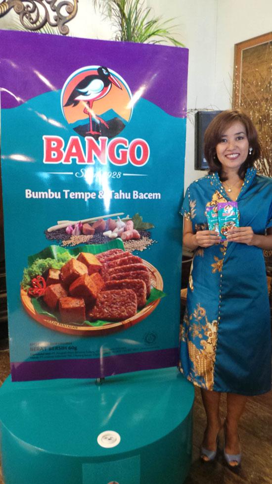 Kecap bango bacem/ Copyright by Vemale.com