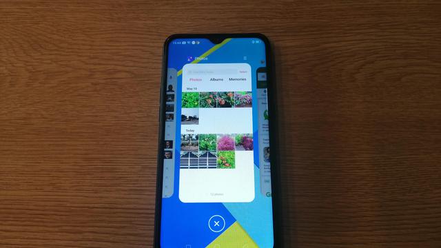 Review Realme C2 Smartphone Rp 1 Jutaan Dengan Ram 3gb Dan Kamera Ganda Tekno Liputan6 Com