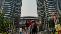 Malaysia Tolak Izin Khusus Calo Foto di Destinasi Wisata, Singgung Faktor Keamanan