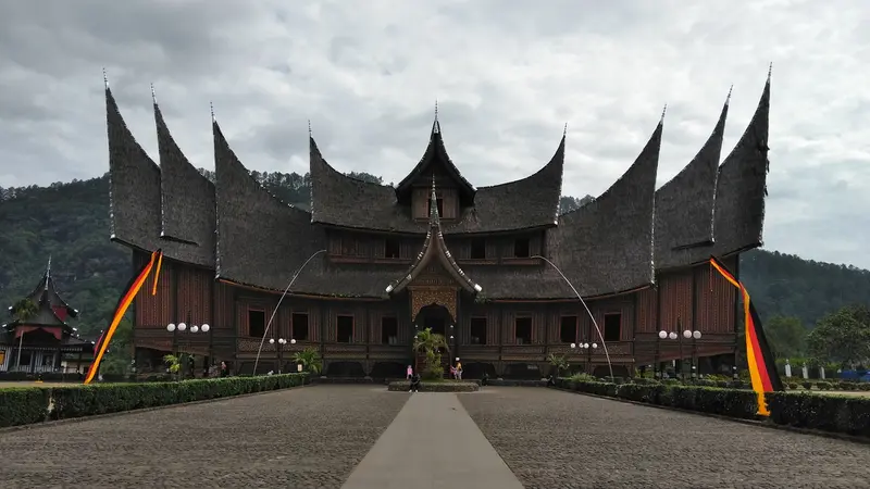 Rumah Gadang