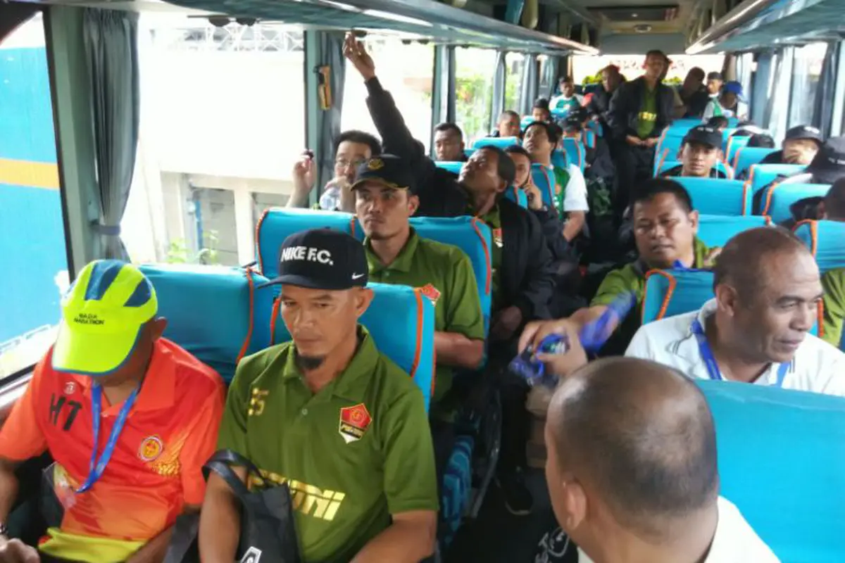 PS TNI