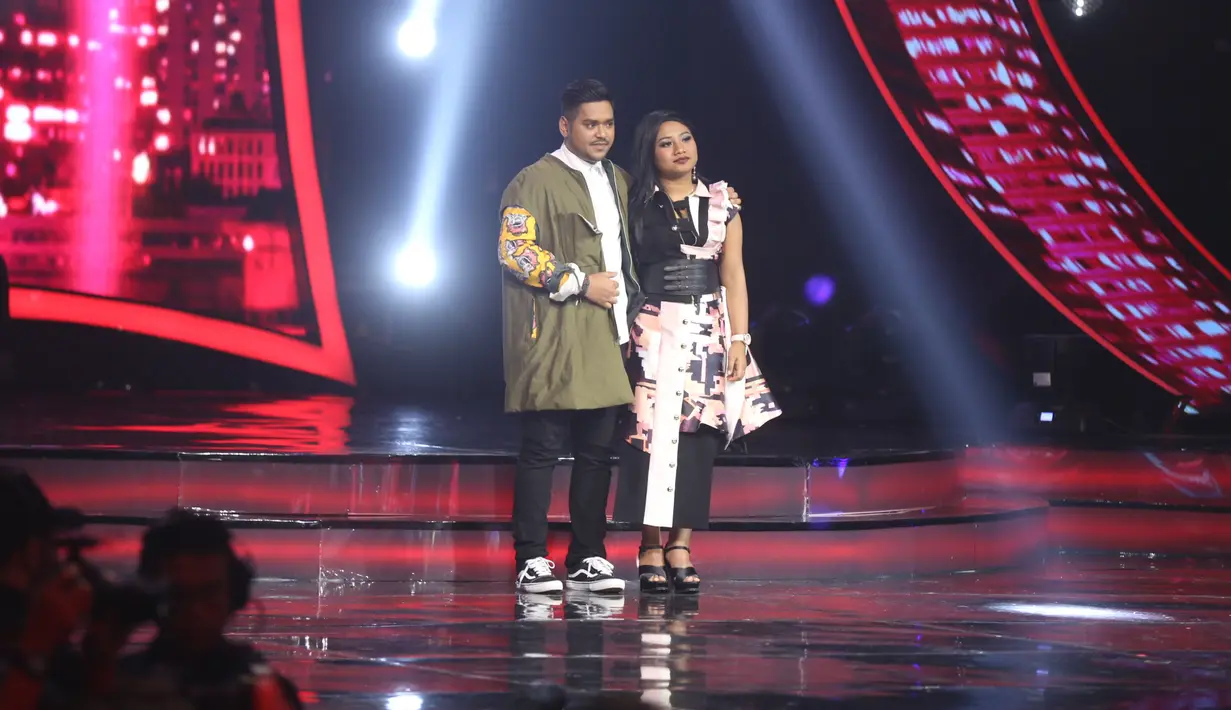 (Nurwahyunan/Bintang.com)