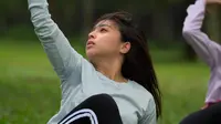 Sinopsis Sinetron SCTV Cinta Buta Episode Rabu 27 Februari 2019: Reyhan Ajak Aulia Berlibur