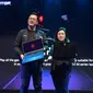 Laptop Acer Nitro V 15 resmi dirilis di Indonesia (Acer)