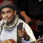 Glenn Fredly [Foto: Panji Diksana/Liputan6.com]