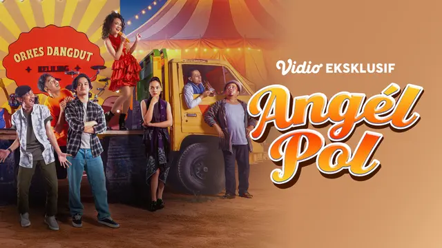Film Indonesia Angel Pol