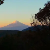 Gunung Fuji dilihat dari Shuzenji, Jepang. (blog.kochan.com)