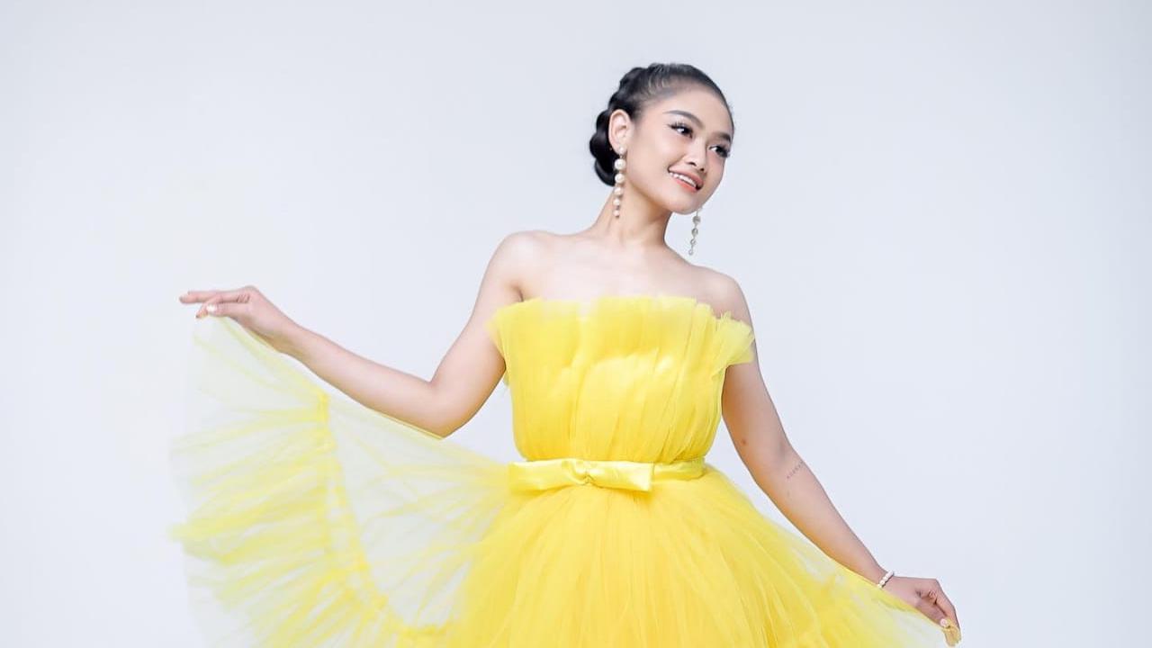 Pink Travis personel Pinkprint Team. (Foto: Dok. Instagram @pink__travis)