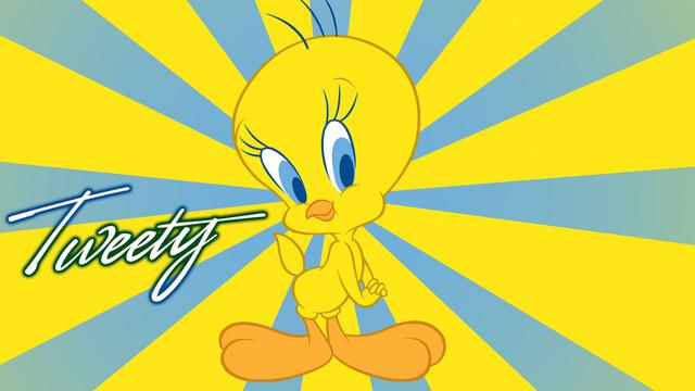 Tweety