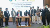 Dapat Investasi Rp 10 Triliun, Batam Siap Jadi Kota Digital