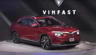 Mobil Listrik Vietnam VinFast Mulai Dijual (VinGFastForum)
