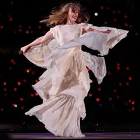 Taylor Swift di The Eras Tour. Dok: Instagram @taylornation