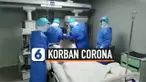 korban corona