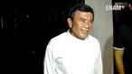 Raja dangdut Rhoma Irama mengaku belum mendengar perihal kabar putranya Ridho Rhoma Irama ditangkap polisi karena tersandung kasus narkoba.